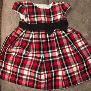 Carter’s Dress